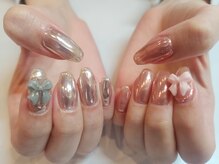 アールエム(Rm)/1月◎ネイル