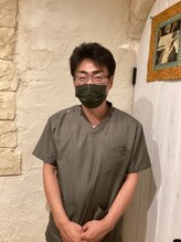 神武心体リラクゼーション 川口 寛高