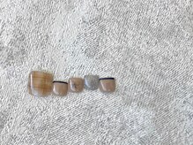 ツーバイ マックスビューティー 下北沢(2by MAX BEAUTY)/2024/3Foot Design course