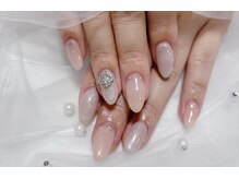 チアフルチア バイ リッチネイル(CheerfulCheer by Ricci nail)/