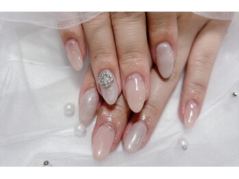 チアフルチア バイ リッチネイル(CheerfulCheer by Ricci nail)/