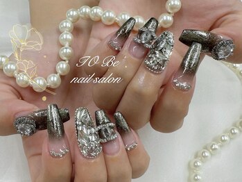 トゥービー 新宿三丁目(To Be)/チップつけ放題