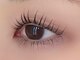 ヴィム ラッシュ(vim Lash)の写真/《newopen》束感cuteな韓国まつげに◇上下まつげパーマor上下パリジェンヌ◇ナチュラルで盛れるお目元に*