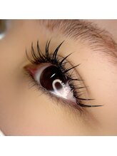 ドールアイ(Dolleye)/