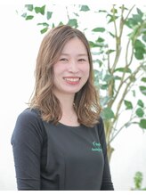 アイミュウ ビジュ(I’MYU bijou) 横島 琴音