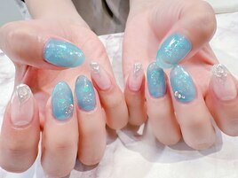 ＃シアーカラー＃ニュアンス