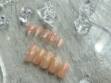 スリー(THREE)/☆Ayumi original design☆