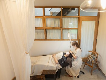 キママニ(kimamani)/丁寧なカウンセリング・施術