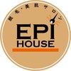 エピハウス(Epi House)のお店ロゴ