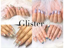 グリスター(Glister)