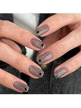 ネイルサロン エーナイン 旭川店/