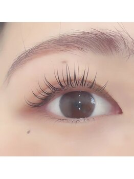 アーツ アイサロン 町田店(arts eyesalon)/パリジェンヌ