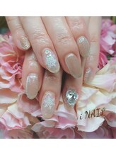 アイネイル(iNAIL)/