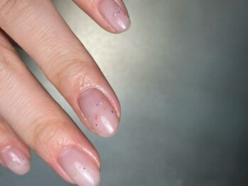 オーラリー ネイル アート メゾン(ORRERY nail art maison)/ハンド / つぶつぶ