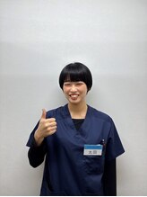 大宮駅前鍼灸接骨院 太田 優