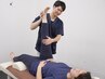 【木曜日限定】ストレッチ整体　初回30分 5,500⇒1,980円