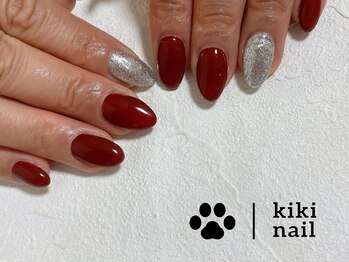 モグネイル(Mogunail)/