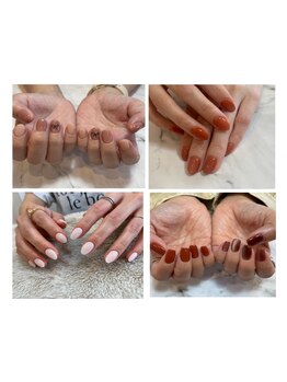 大人女性向けこだわりサロン