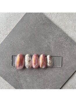 リチェルカ(ricerca)/