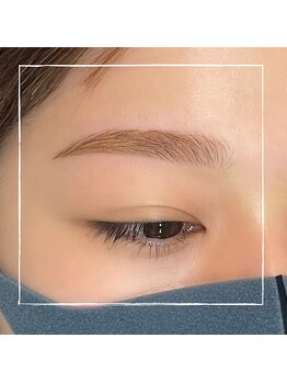 クレスト 表参道(crest)/眉毛サロンcrest表参道 (青山)