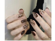 サクラキューネイル(sakura09.nail)/