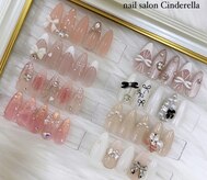 シンデレラ(Cinderella)