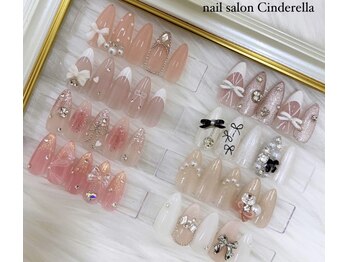 シンデレラ(Cinderella)