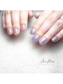 アシメネイル