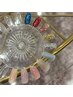 【16:00予約限定/オフ有】ハンドスカルプブロンズコース¥12500