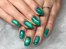 トランクイル(Tranquil)/マグネットネイル