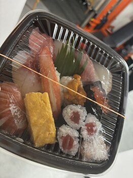 ローリエ/タンパク質