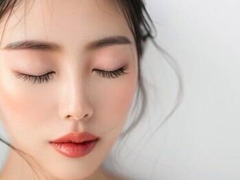 イル まつげ 名取店(iru)の写真/【美田園駅チカ】6月に移転＆リニューアルオープン★大人女性にオススメのアイラッシュ/眉毛サロンです♪