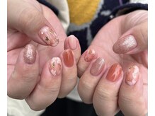 アールエム(Rm)/5月♪ネイル