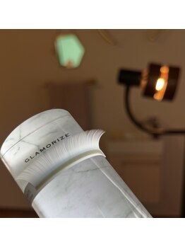 アイラッシュ アイビー(Ivy)/