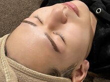 クラウン 心斎橋店(CROWN)/眉毛/脱毛/シェービング/小顔/