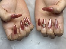 ニチネイルアートスタジオ(Nichi Nail Art Studio)/