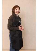 リム(re:mu) Mori Yuriko