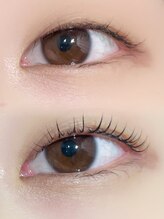 アプシーアイズ(Apsee eyes)/まつげパーマ
