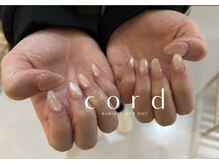 コード 宇都宮店(cord)/magnetワンカラー/cord宇都宮