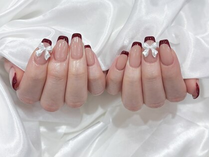 リノ ネイル(Rino nail)の写真