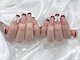 リノ ネイル(Rino nail)の写真