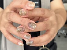 タクミウラワ アズ エティル(takumi urawa as Etel)/