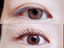 エクリュ(ecru)/まつげパーマ