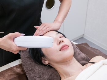 アンドユー(&you)の写真/＼都度払いOK!!／自分の好きなペースで通える♪2回目以降もお得に通いやすい◎理想のツルすべ肌を叶えます!