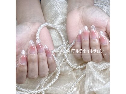 アルラ(Alra)の写真