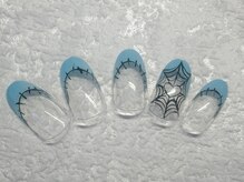 ルアナ(LUANA)/ツギハギフレンチ