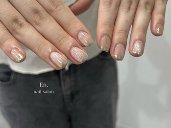エン(En.)/＊hand design