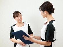 スリムビューティハウス 豊田GAZA店/親しみやすいスタッフ一同★