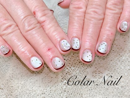 コラールネイル 本町(Colar Nail)の写真