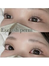 メルシー 青山店(Merci)/eyelash perm